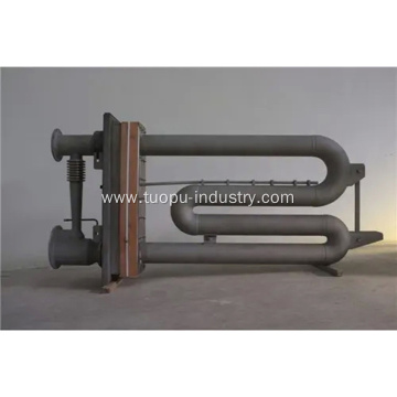 Coating Furnace Roller for Continuous Annealing Line